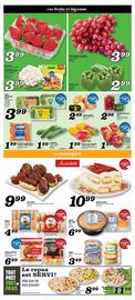 Marché Richelieu flyer week 22 Page 4