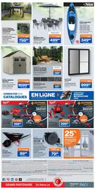 Patrick Morin flyer week 22 Page 2