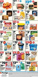 Provigo flyer week 22 Page 2