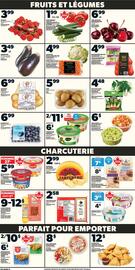 Provigo flyer week 22 Page 3