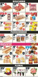 Provigo flyer week 22 Page 4