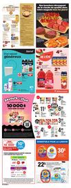 Provigo flyer week 22 Page 7