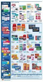 Uniprix flyer week 22 Page 3
