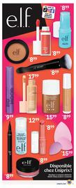 Uniprix flyer week 22 Page 7