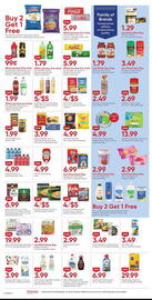 Stater Bros Weekly Ad week 22 Page 2