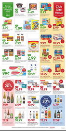 Stater Bros Weekly Ad week 22 Page 3