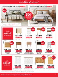 Early Settler catalogue Page 4