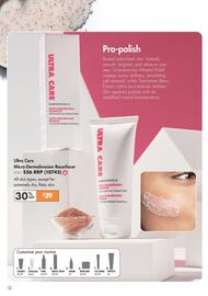 Nutrimetics catalogue week 22 Page 12