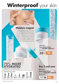 Nutrimetics catalogue week 22 Page 13