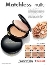 Nutrimetics catalogue week 22 Page 19