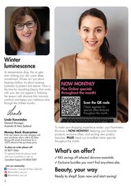 Nutrimetics catalogue week 22 Page 2