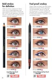 Nutrimetics catalogue week 22 Page 20