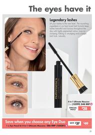 Nutrimetics catalogue week 22 Page 21