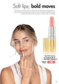 Nutrimetics catalogue week 22 Page 23