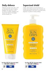 Nutrimetics catalogue week 22 Page 24