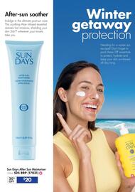 Nutrimetics catalogue week 22 Page 25