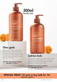 Nutrimetics catalogue week 22 Page 26