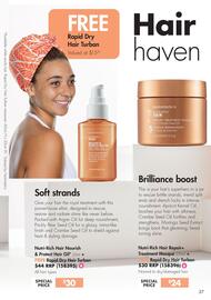 Nutrimetics catalogue week 22 Page 27