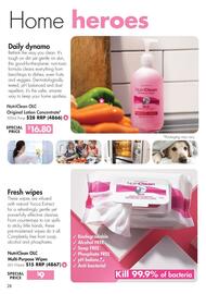 Nutrimetics catalogue week 22 Page 28
