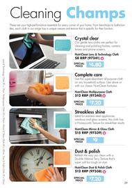 Nutrimetics catalogue week 22 Page 29