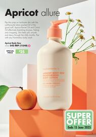 Nutrimetics catalogue week 22 Page 3