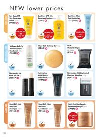 Nutrimetics catalogue week 22 Page 30