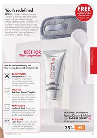 Nutrimetics catalogue week 22 Page 7