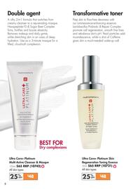 Nutrimetics catalogue week 22 Page 8