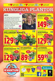 ICA Kvantum reklamblad vecka 22 Sida 12