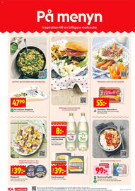 ICA Kvantum reklamblad vecka 22 Sida 4