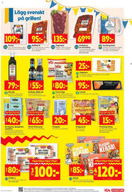 ICA Kvantum reklamblad vecka 22 Sida 5
