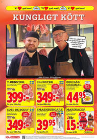 ICA Kvantum reklamblad vecka 22 Sida 6
