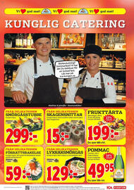 ICA Kvantum reklamblad vecka 22 Sida 7