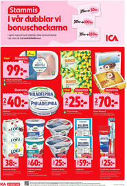 ICA Kvantum reklamblad vecka 22 Sida 8