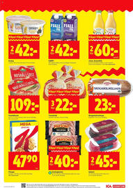 ICA Kvantum reklamblad vecka 22 Sida 9