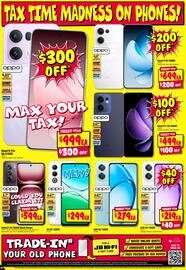 JB Hi-Fi catalogue week 22 Page 10