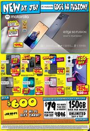 JB Hi-Fi catalogue week 22 Page 11