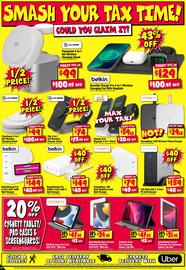 JB Hi-Fi catalogue week 22 Page 12