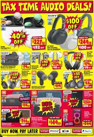 JB Hi-Fi catalogue week 22 Page 14
