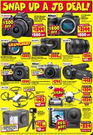 JB Hi-Fi catalogue week 22 Page 15
