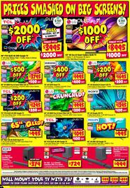 JB Hi-Fi catalogue week 22 Page 16