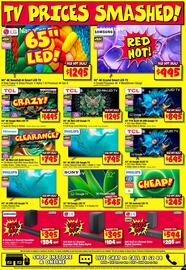 JB Hi-Fi catalogue week 22 Page 17