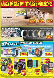 JB Hi-Fi catalogue week 22 Page 19