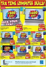 JB Hi-Fi catalogue week 22 Page 2