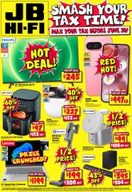 JB Hi-Fi catalogue week 22 Page 24