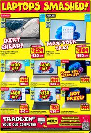 JB Hi-Fi catalogue week 22 Page 3