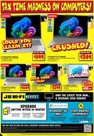 JB Hi-Fi catalogue week 22 Page 4