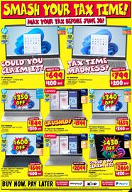 JB Hi-Fi catalogue week 22 Page 5