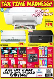 JB Hi-Fi catalogue week 22 Page 7