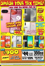 JB Hi-Fi catalogue week 22 Page 8